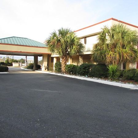 New Valdosta Inn And Suites Dış mekan fotoğraf