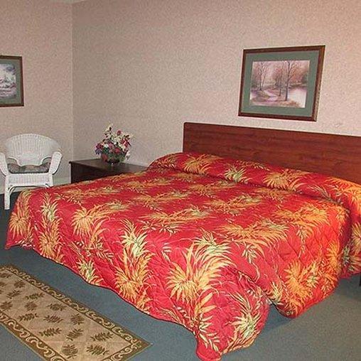 New Valdosta Inn And Suites Dış mekan fotoğraf